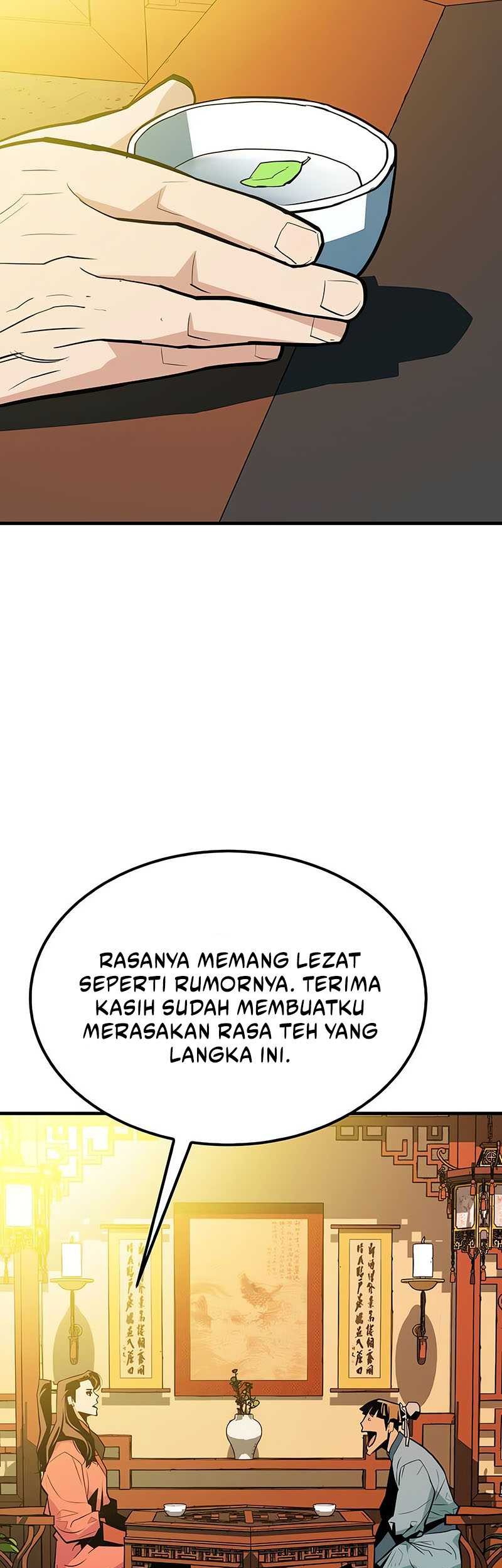 Demon Lord (Demon King) chapter 09 halaman 30
