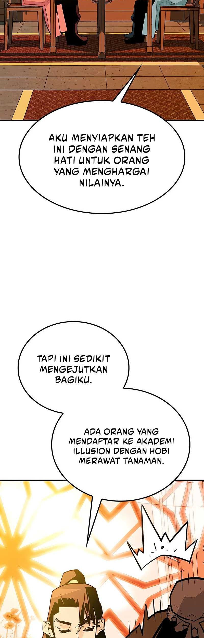 Demon Lord (Demon King) chapter 09 halaman 31