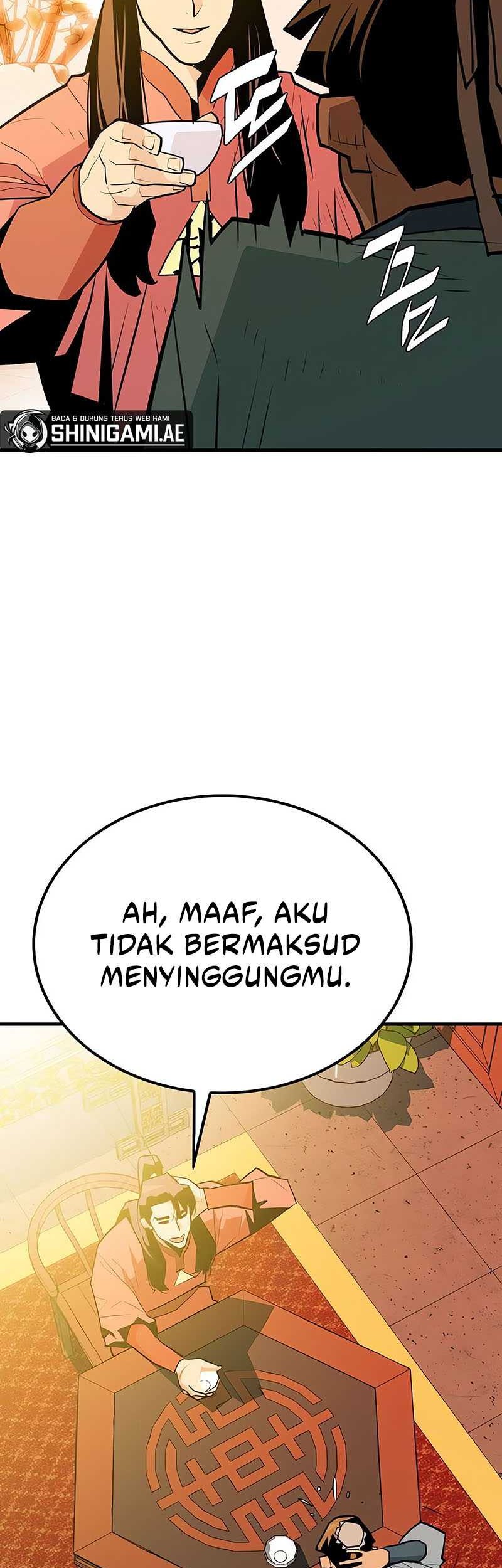 Demon Lord (Demon King) chapter 09 halaman 32