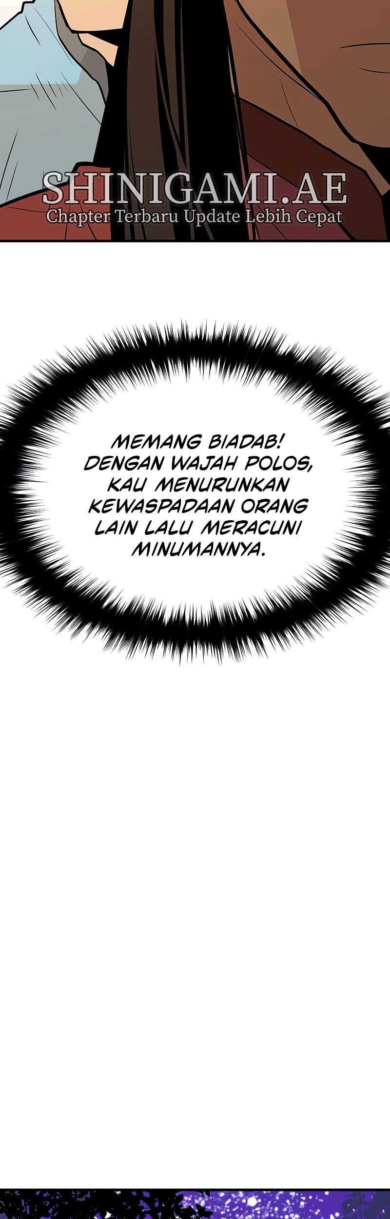 Demon Lord (Demon King) chapter 09 halaman 36