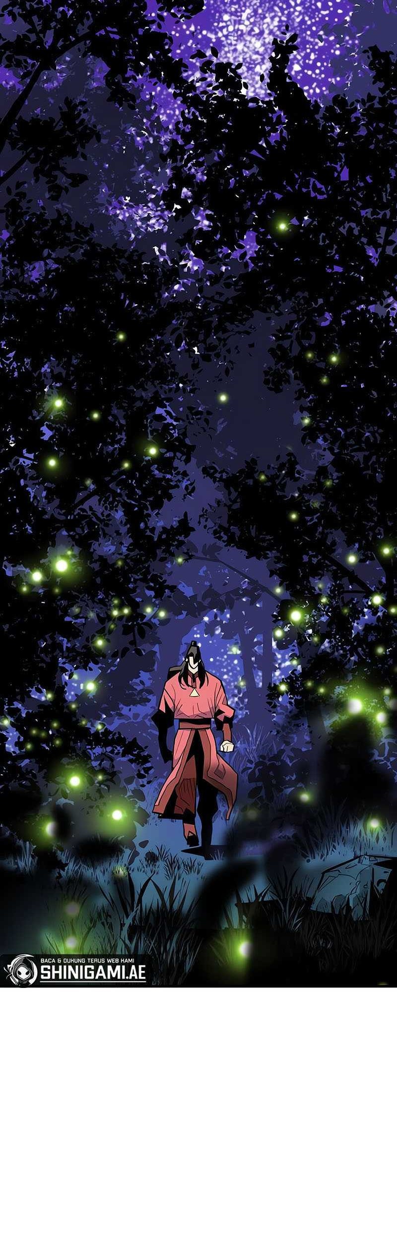 Demon Lord (Demon King) chapter 09 halaman 37