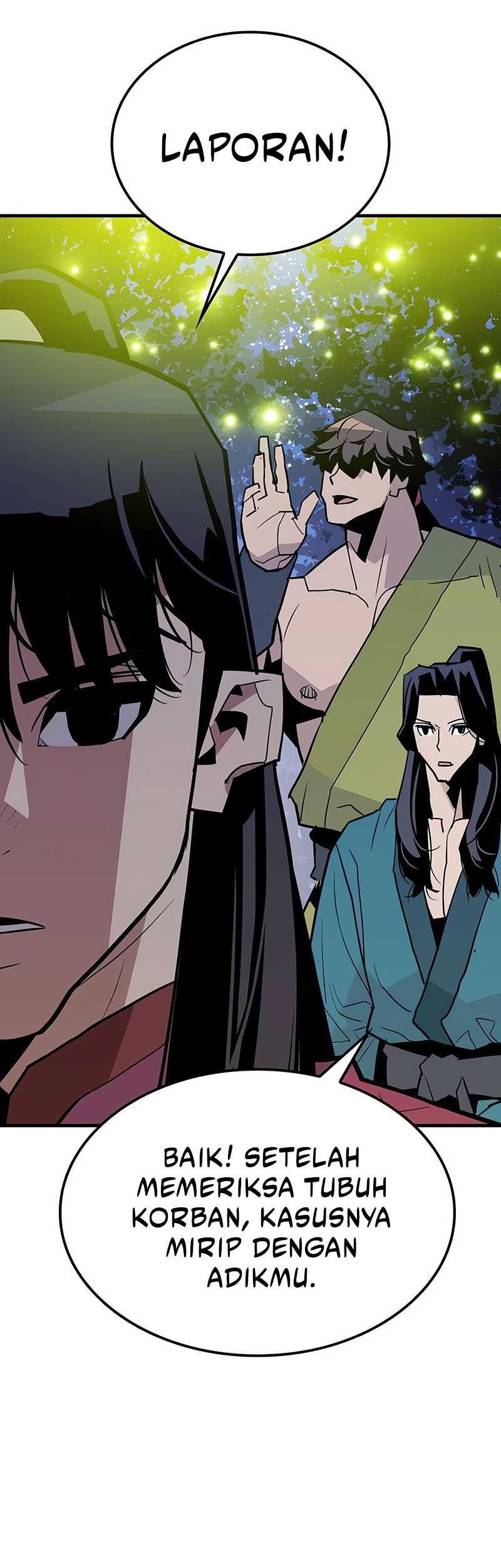 Demon Lord (Demon King) chapter 09 halaman 38