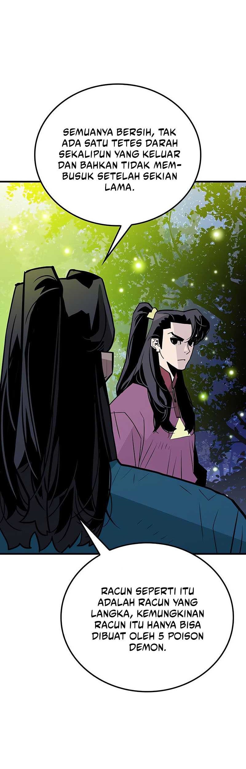 Demon Lord (Demon King) chapter 09 halaman 39