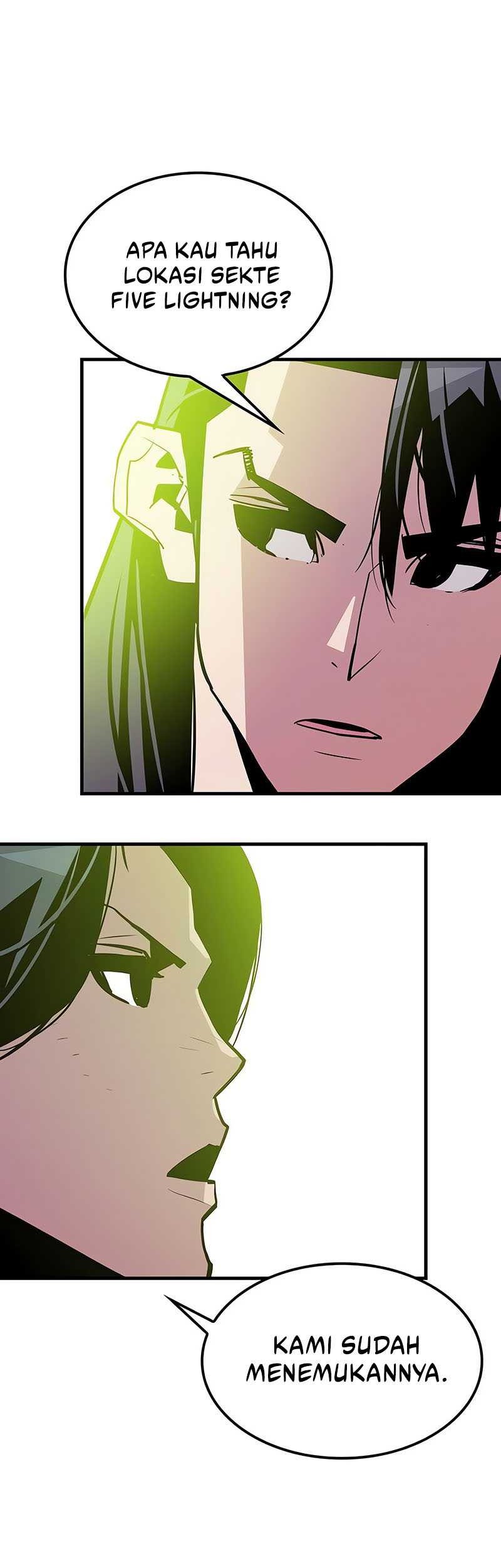 Demon Lord (Demon King) chapter 09 halaman 40