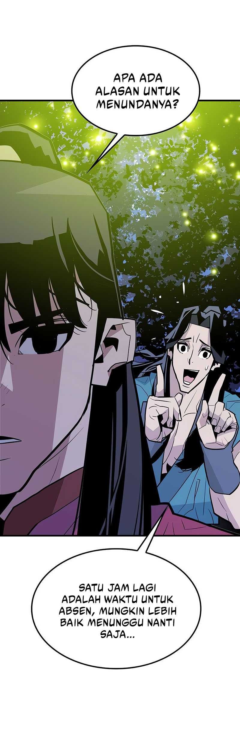 Demon Lord (Demon King) chapter 09 halaman 42