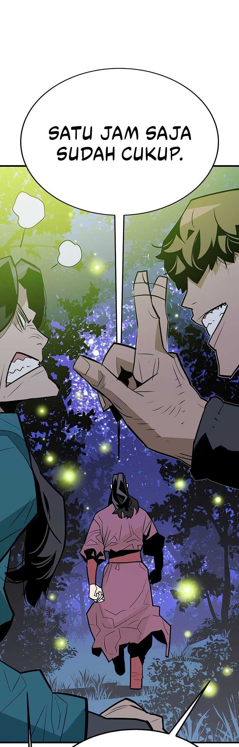 Demon Lord (Demon King) chapter 09 halaman 43