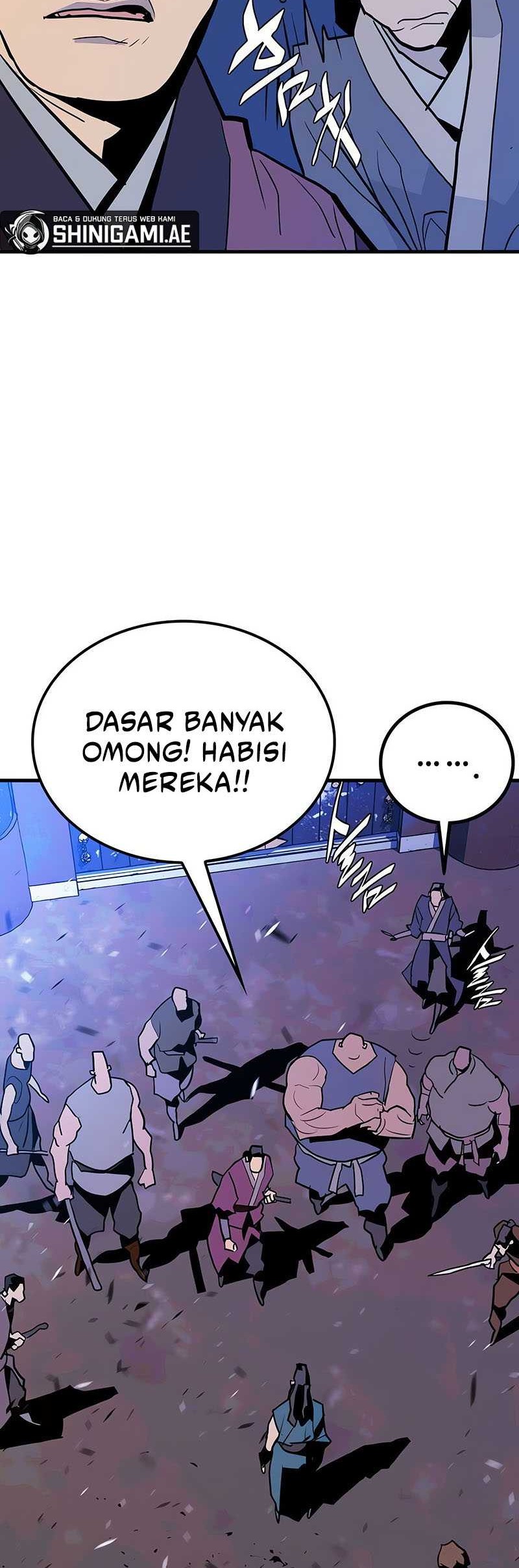 Demon Lord (Demon King) chapter 09 halaman 49