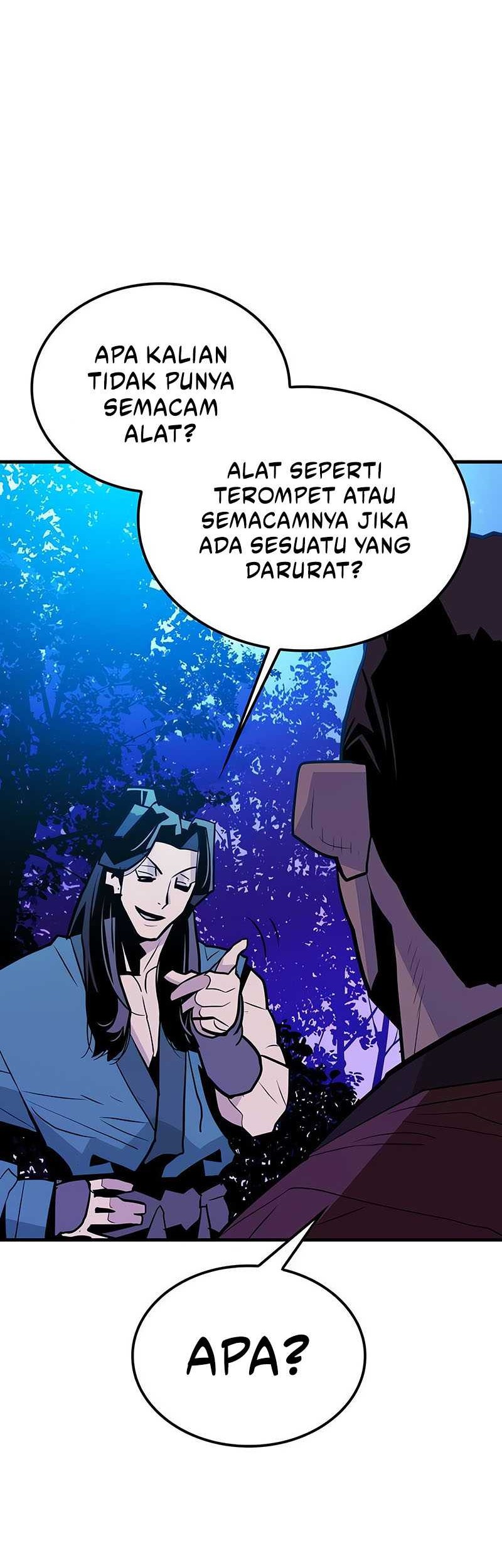 Demon Lord (Demon King) chapter 09 halaman 51