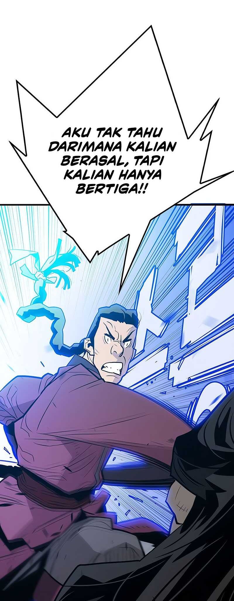 Demon Lord (Demon King) chapter 09 halaman 53