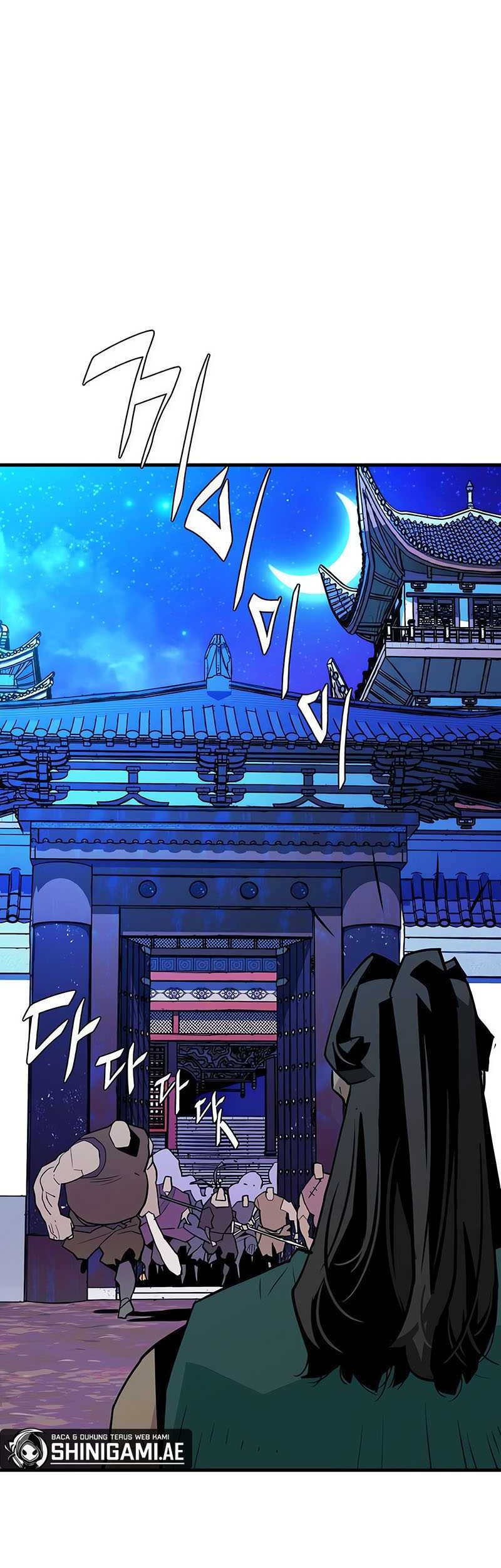 Demon Lord (Demon King) chapter 09 halaman 56
