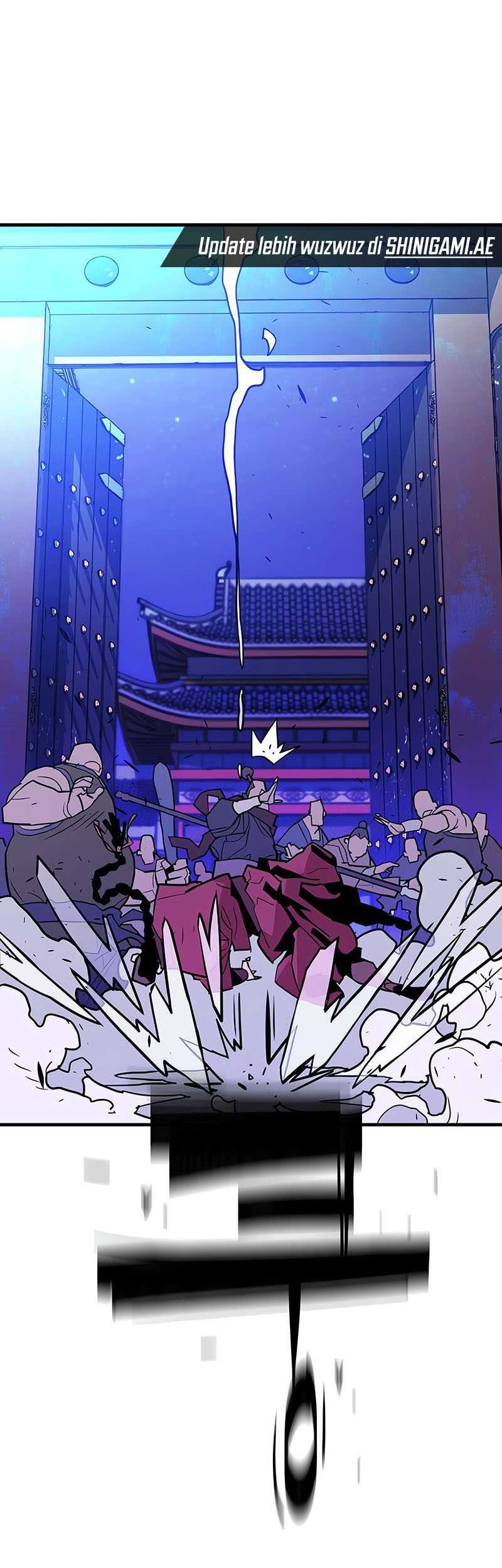 Demon Lord (Demon King) chapter 09 halaman 57