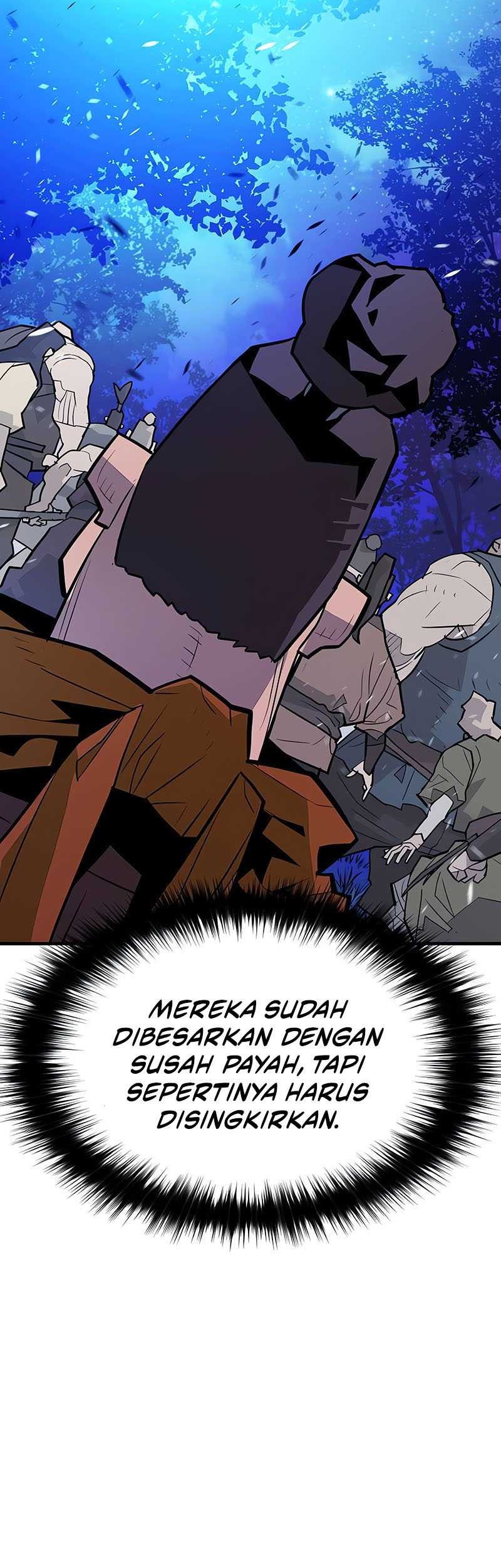 Demon Lord (Demon King) chapter 09 halaman 60