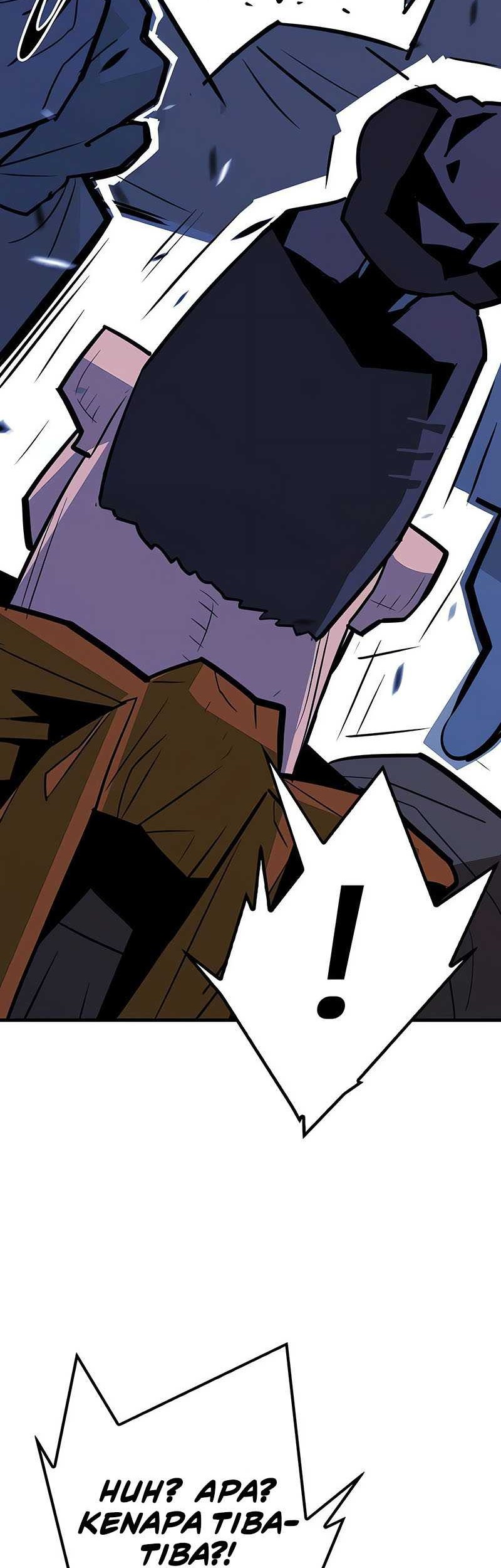 Demon Lord (Demon King) chapter 09 halaman 63