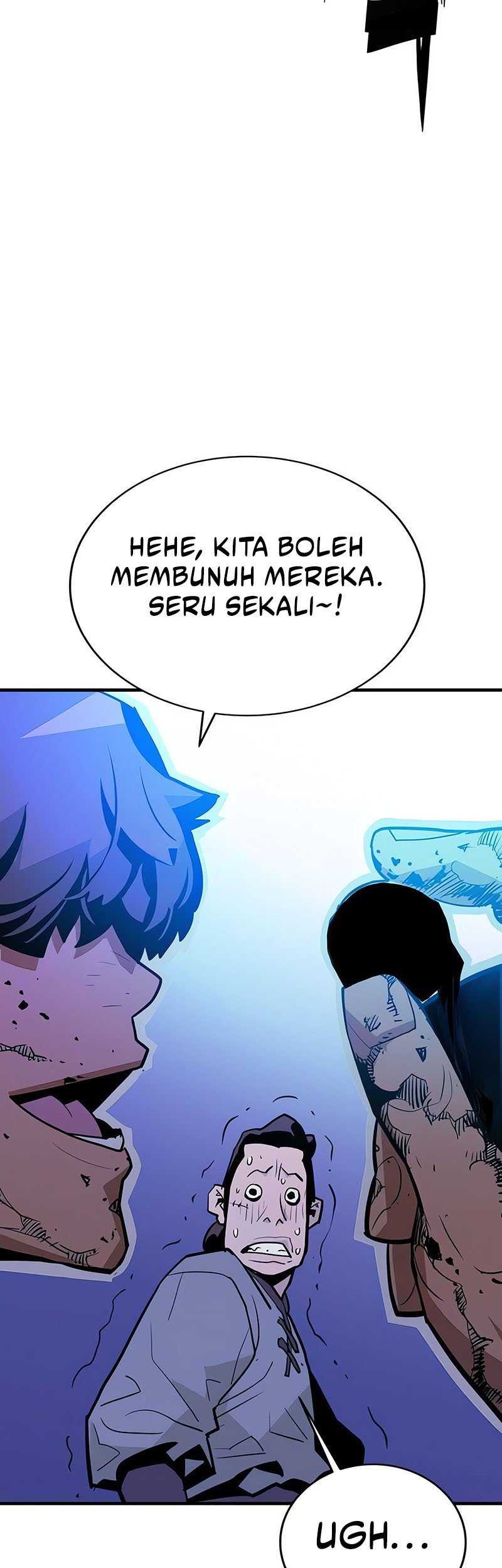 Demon Lord (Demon King) chapter 10 halaman 9