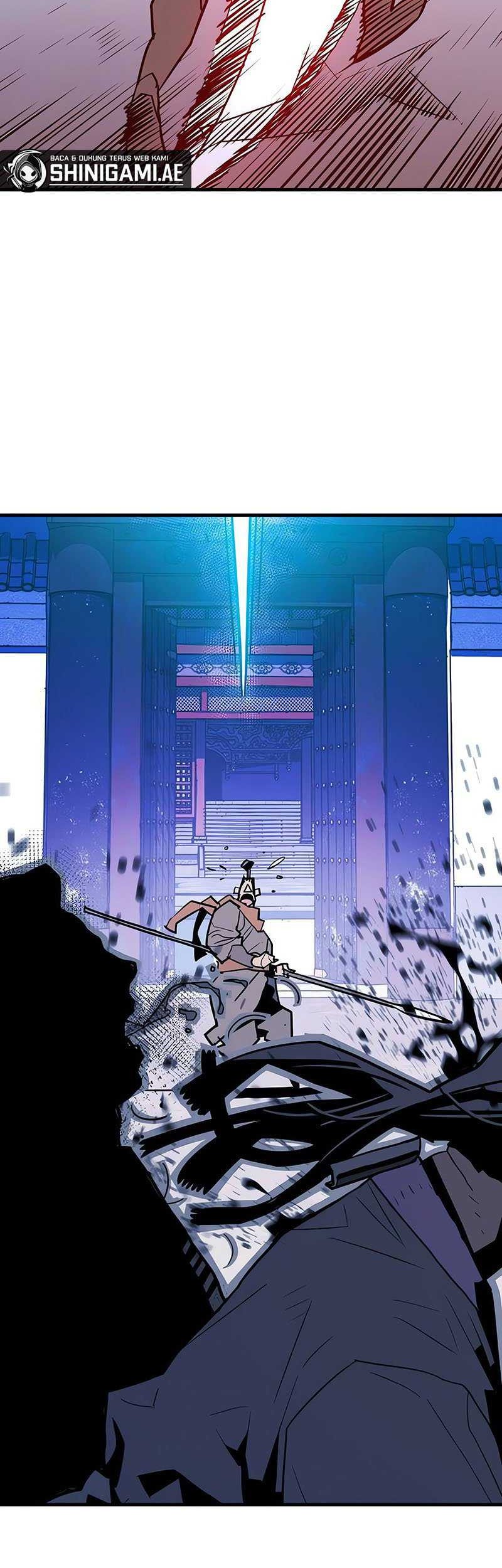 Demon Lord (Demon King) chapter 10 halaman 13