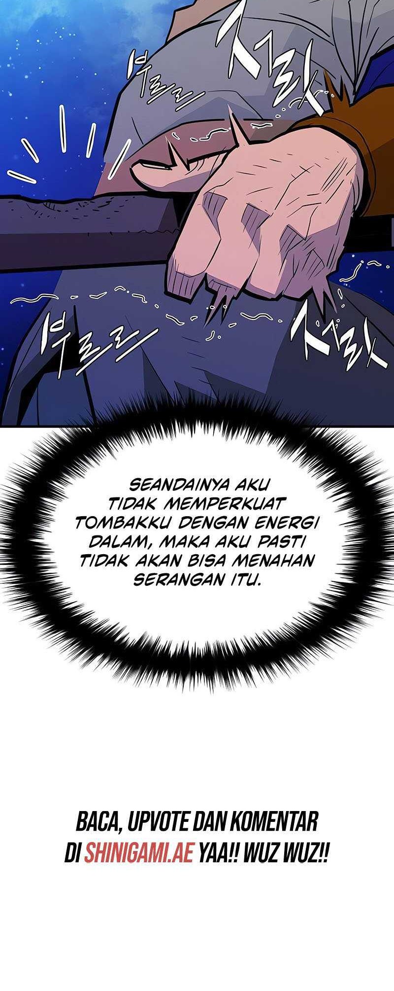 Demon Lord (Demon King) chapter 10 halaman 18