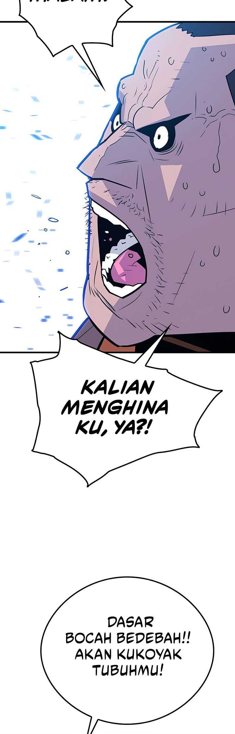 Demon Lord (Demon King) chapter 10 halaman 21