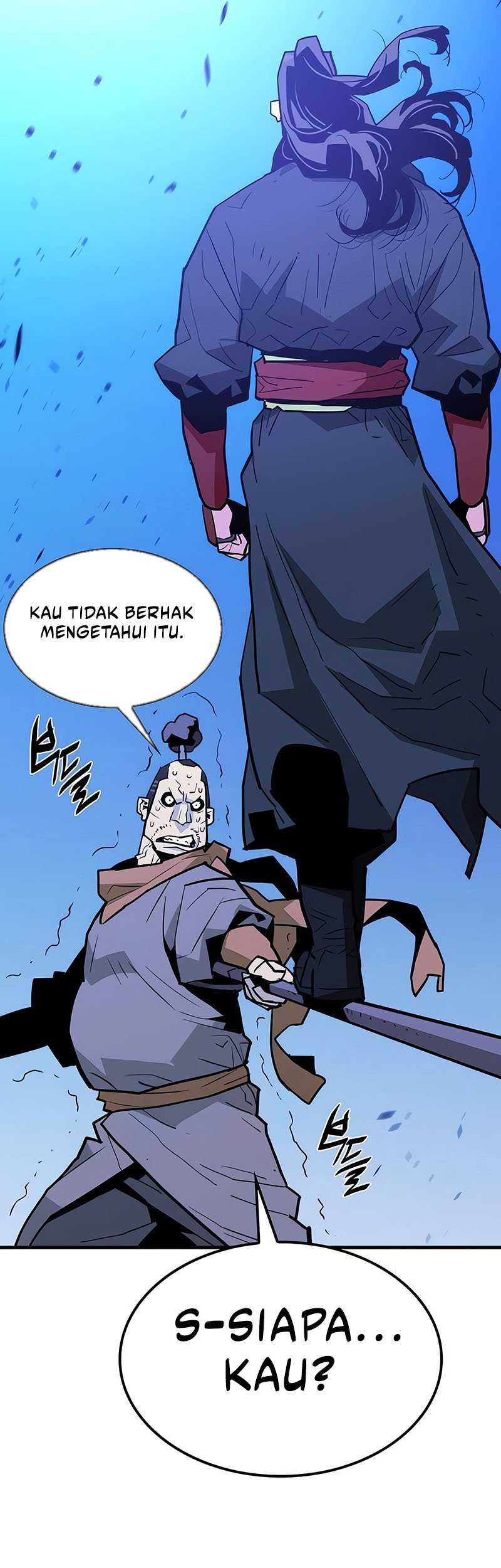 Demon Lord (Demon King) chapter 10 halaman 31