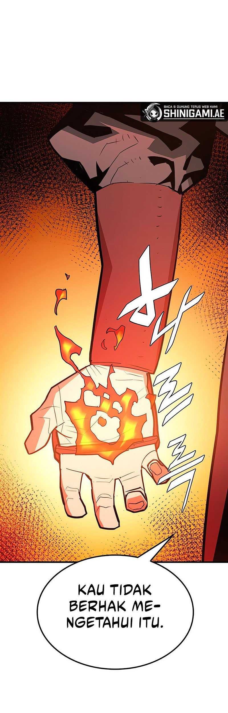 Demon Lord (Demon King) chapter 10 halaman 32