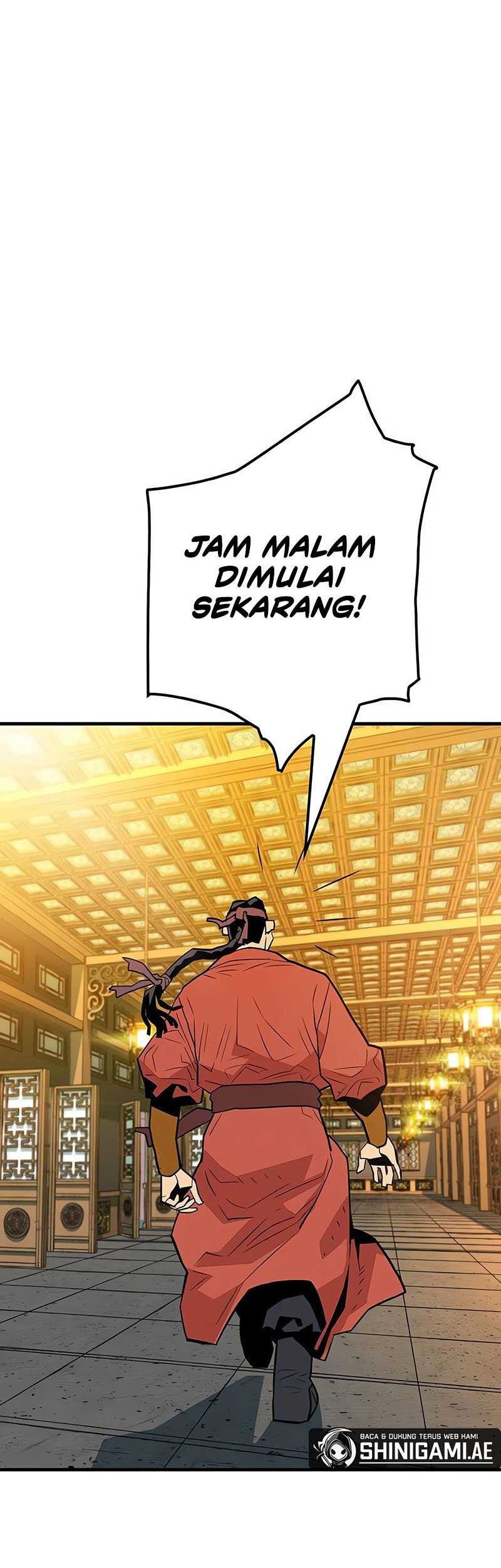 Demon Lord (Demon King) chapter 10 halaman 36