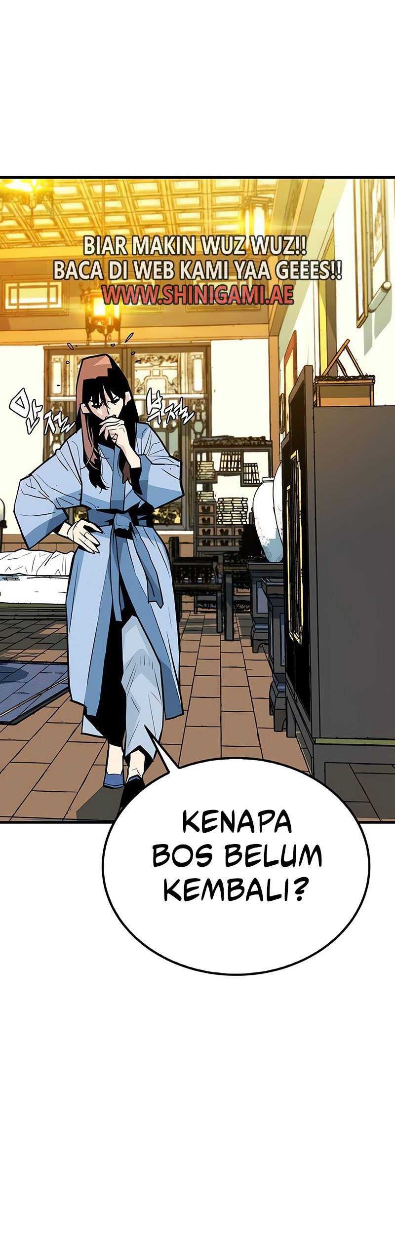 Demon Lord (Demon King) chapter 10 halaman 37