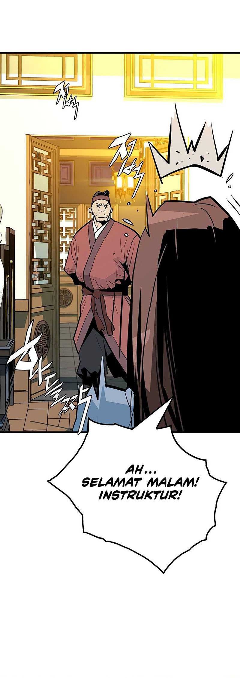Demon Lord (Demon King) chapter 10 halaman 38