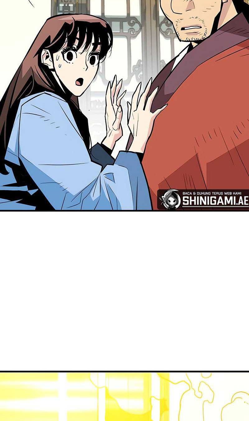 Demon Lord (Demon King) chapter 10 halaman 42