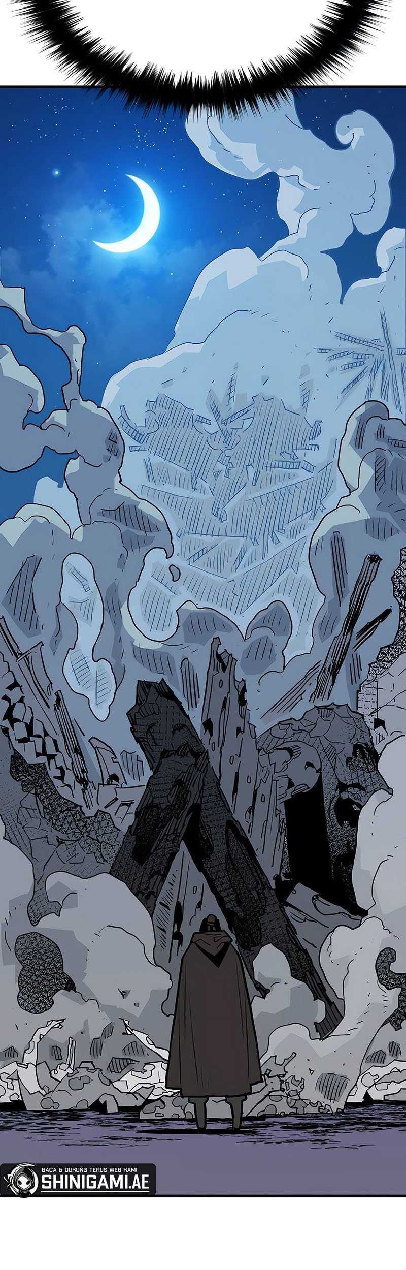 Demon Lord (Demon King) chapter 10 halaman 49