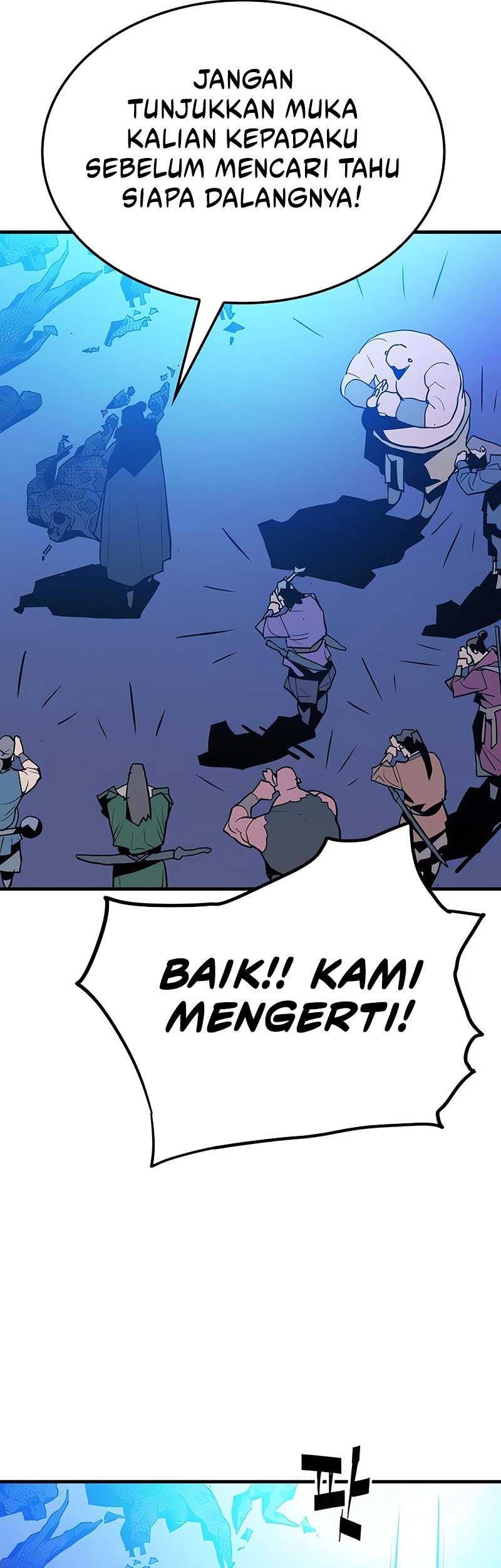 Demon Lord (Demon King) chapter 10 halaman 51