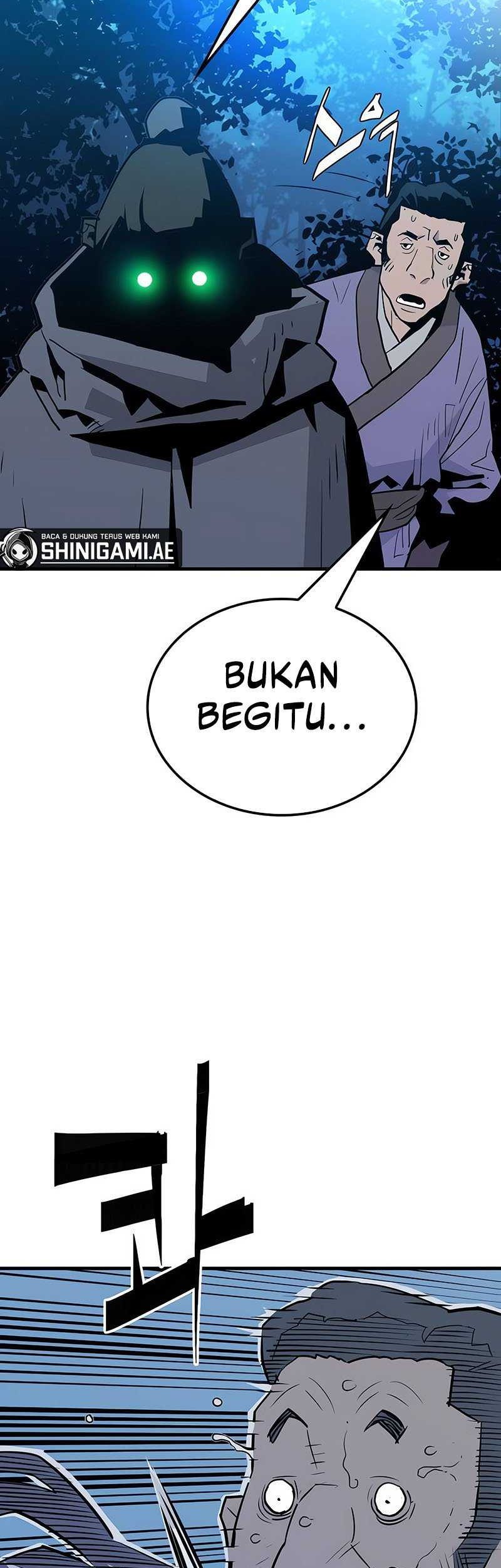 Demon Lord (Demon King) chapter 10 halaman 53