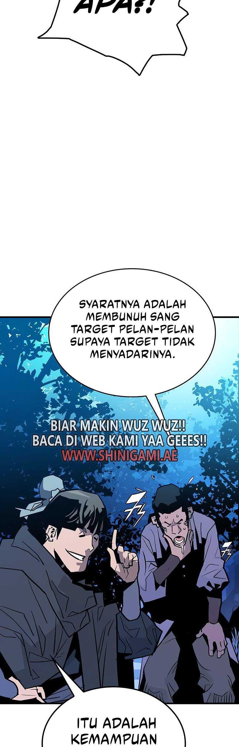 Demon Lord (Demon King) chapter 10 halaman 57