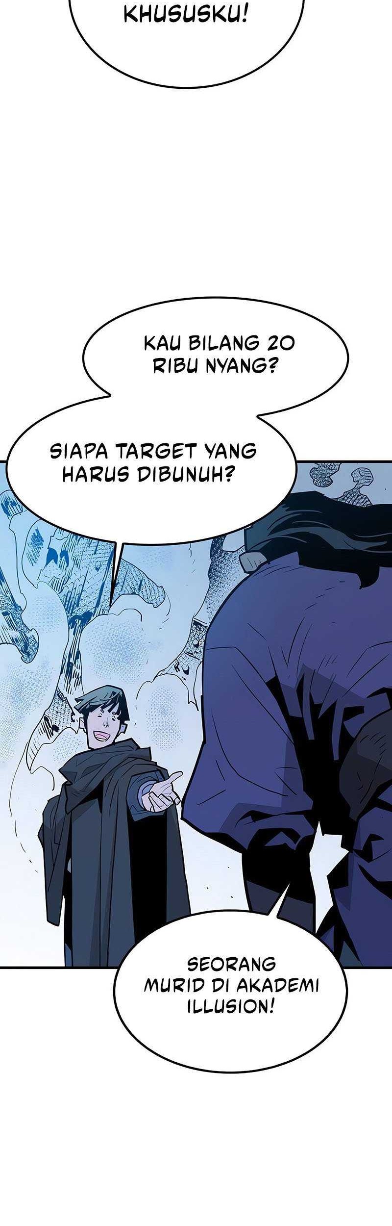 Demon Lord (Demon King) chapter 10 halaman 58