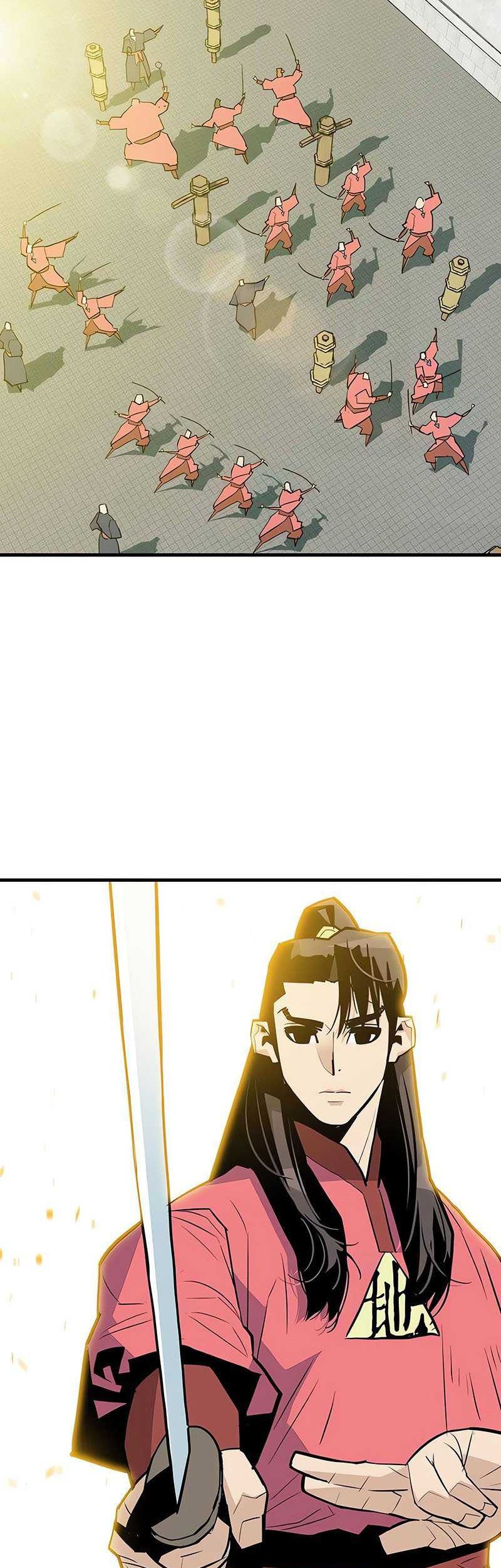 Demon Lord (Demon King) Bab 11 halaman 3