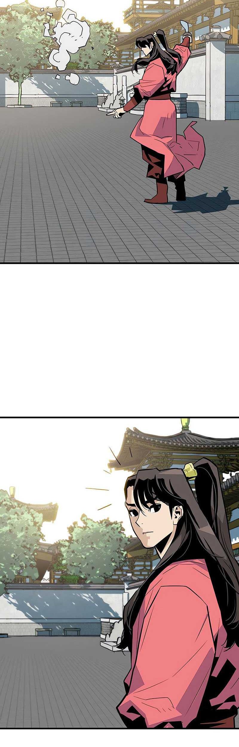 Demon Lord (Demon King) Bab 11 halaman 8