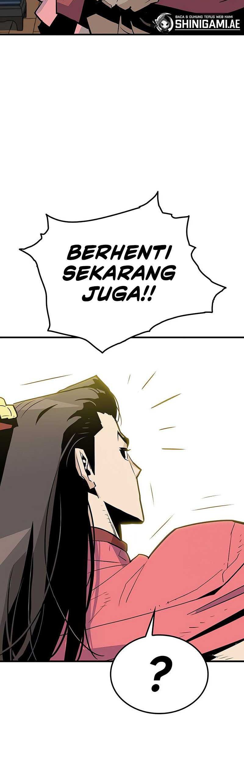 Demon Lord (Demon King) Bab 11 halaman 13