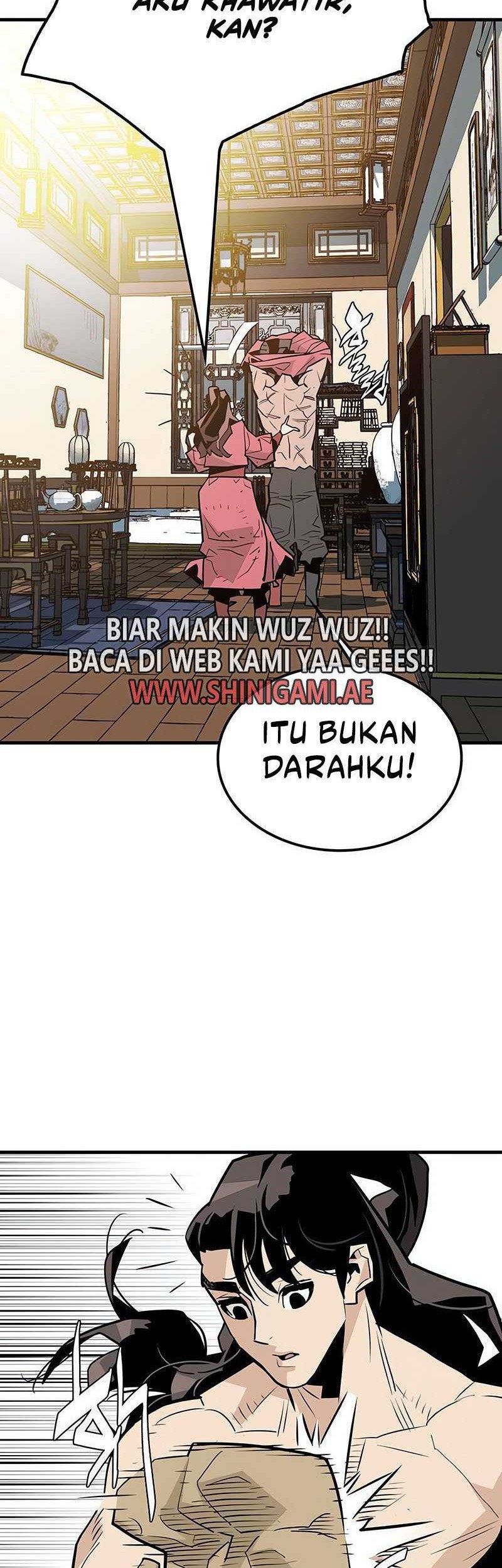 Demon Lord (Demon King) Bab 11 halaman 16