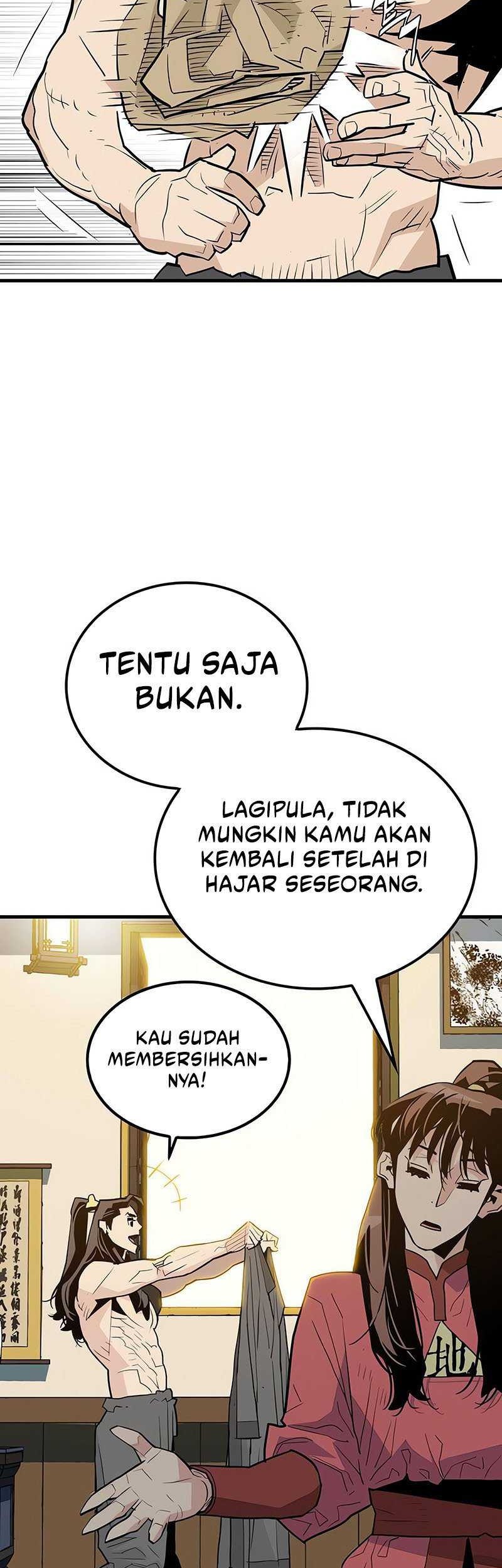 Demon Lord (Demon King) Bab 11 halaman 17