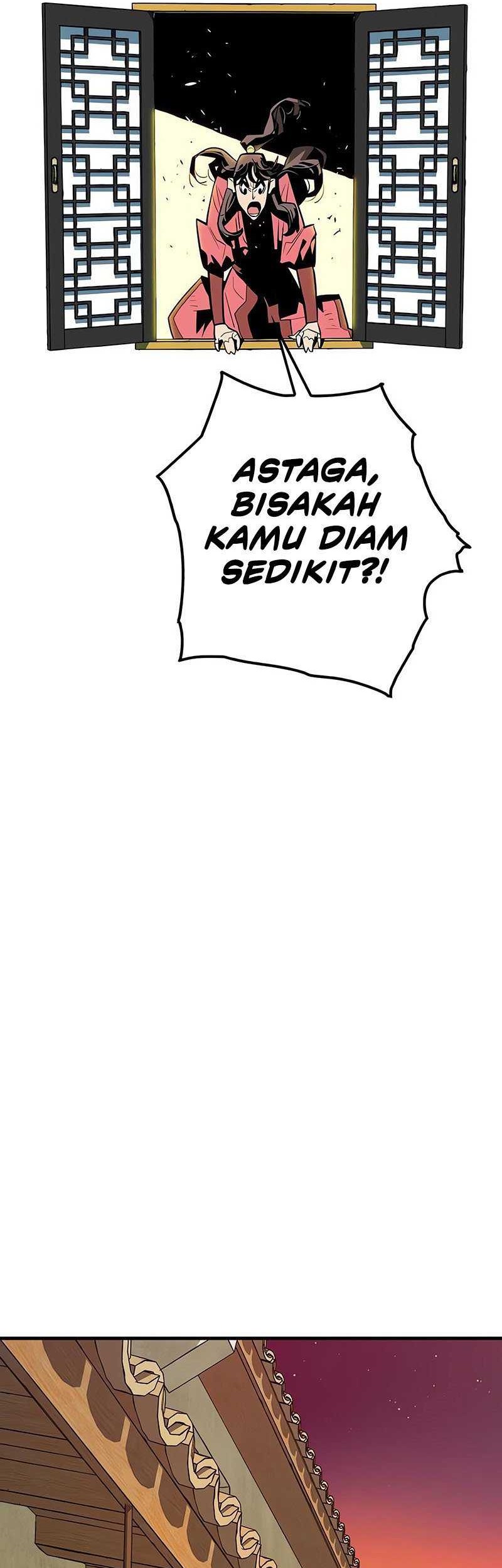 Demon Lord (Demon King) Bab 11 halaman 20