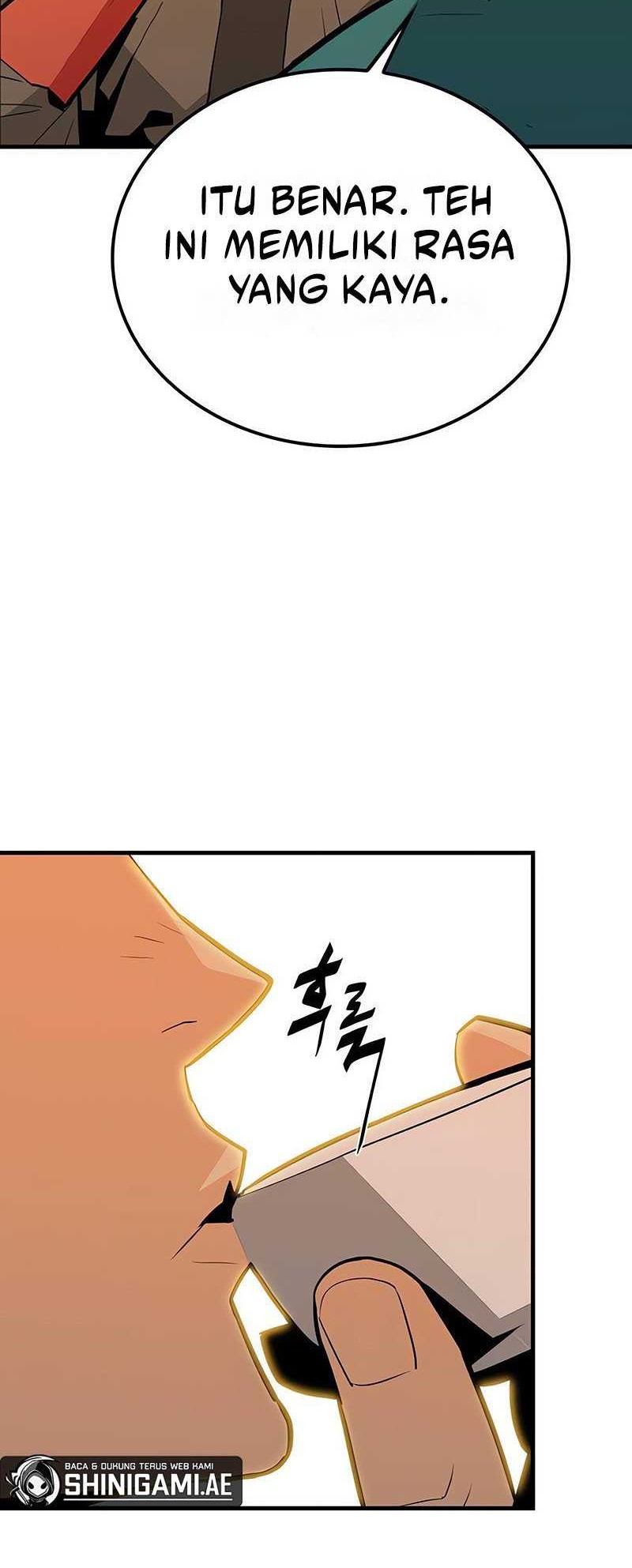 Demon Lord (Demon King) Bab 11 halaman 26