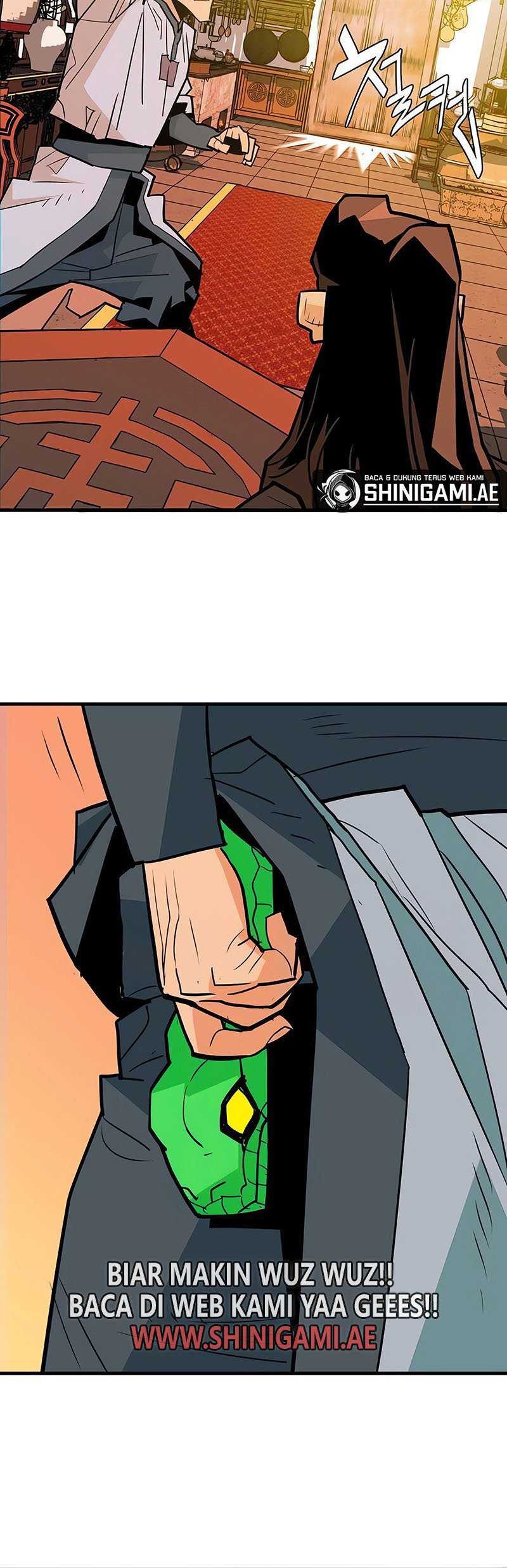 Demon Lord (Demon King) Bab 11 halaman 38