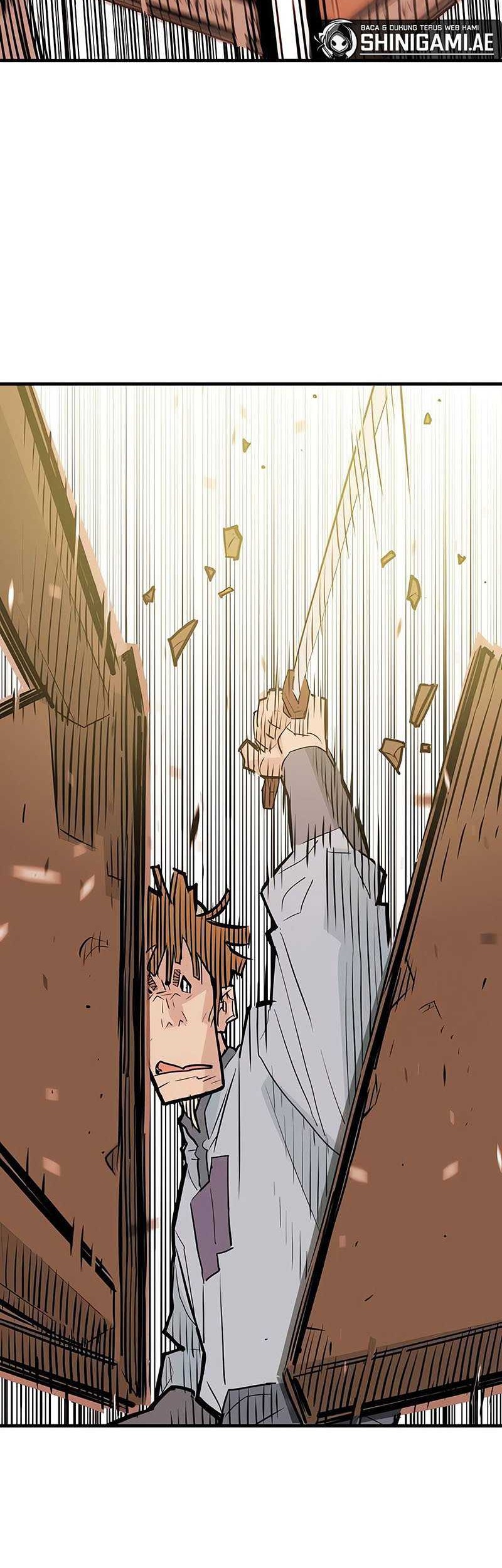 Demon Lord (Demon King) Bab 11 halaman 46