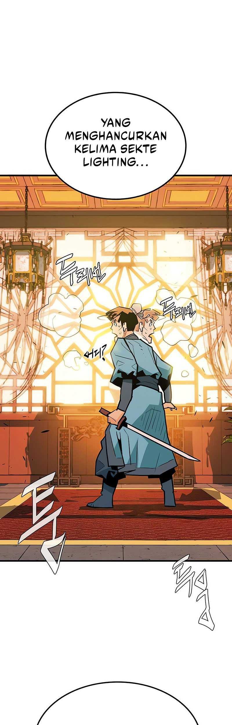 Demon Lord (Demon King) Bab 11 halaman 47