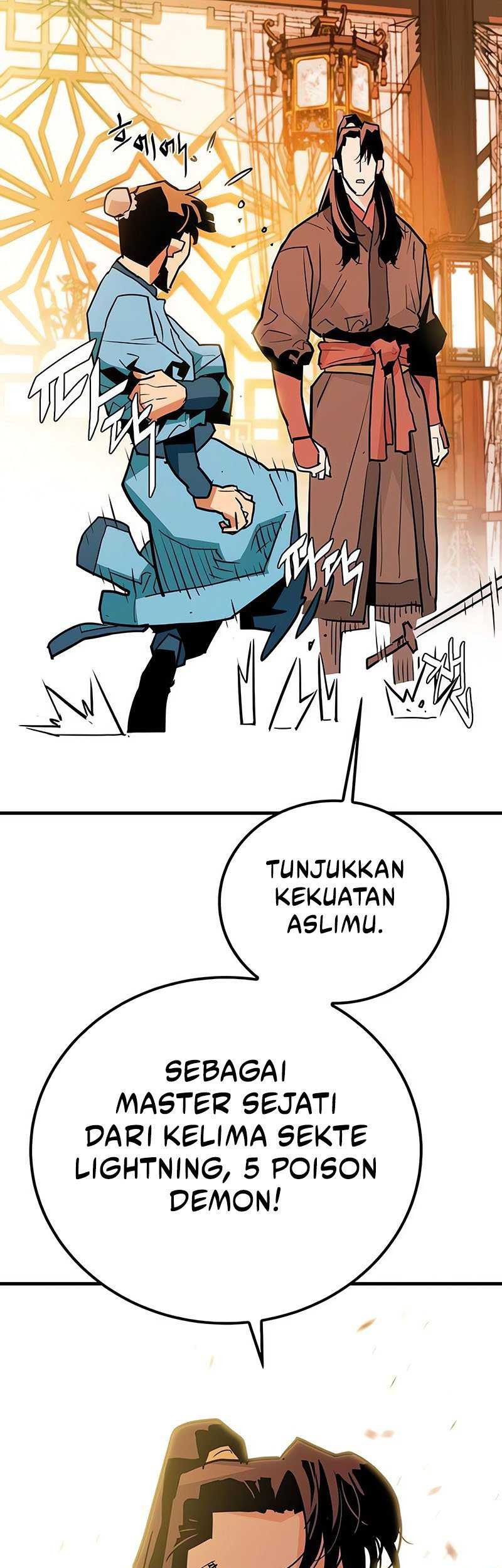 Demon Lord (Demon King) Bab 11 halaman 51
