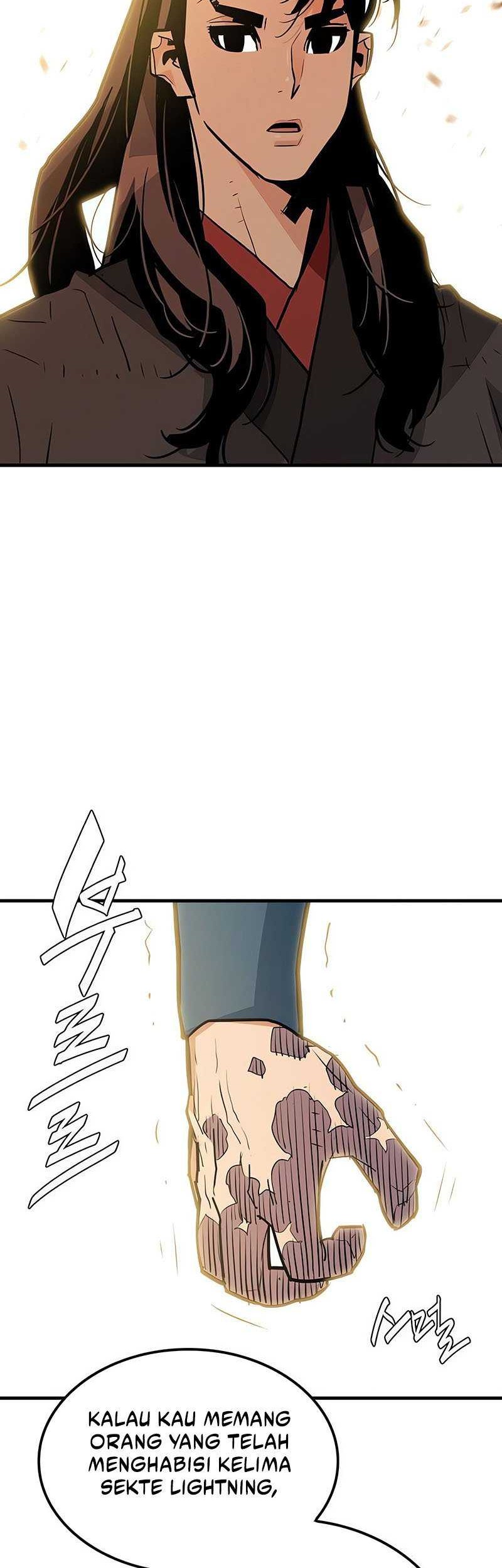 Demon Lord (Demon King) Bab 11 halaman 52