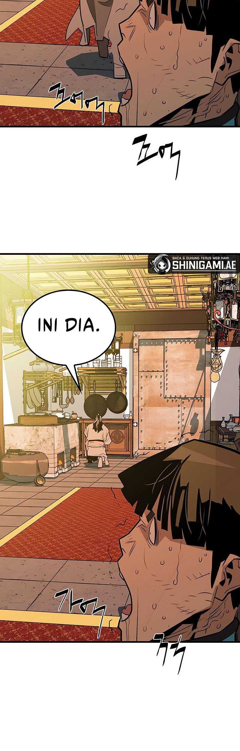Demon Lord (Demon King) Bab 11 halaman 65