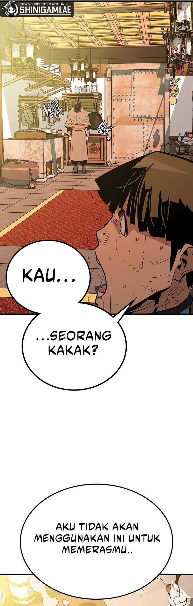 Demon Lord (Demon King) Bab 11 halaman 68