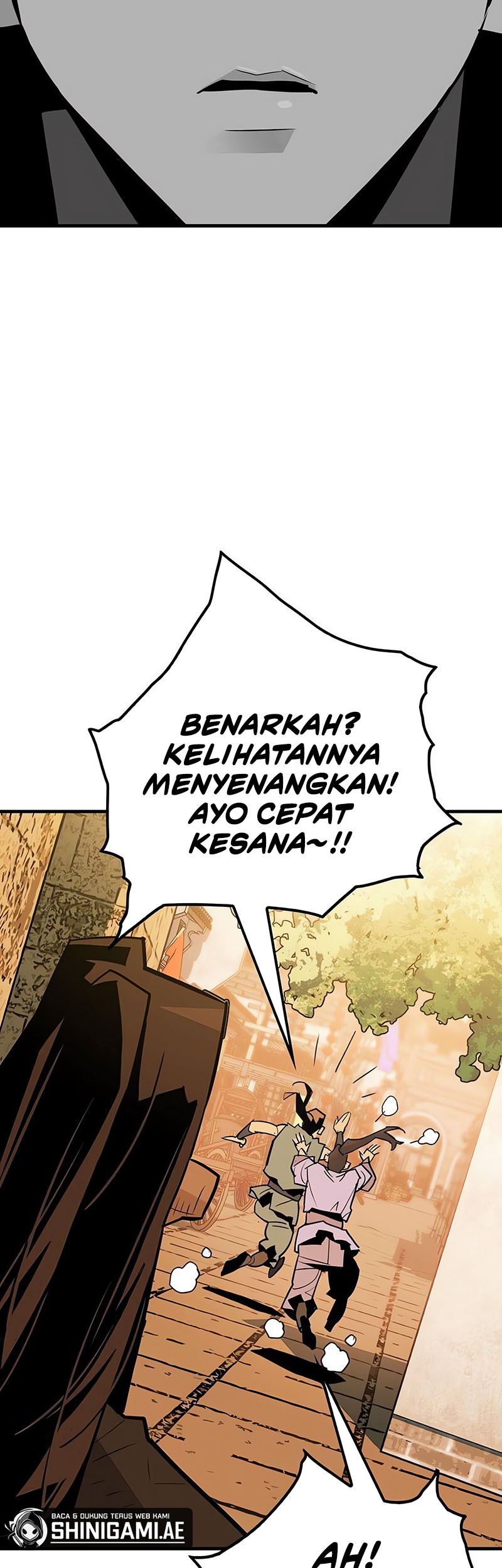 Demon Lord (Demon King) Bab 12 halaman 8