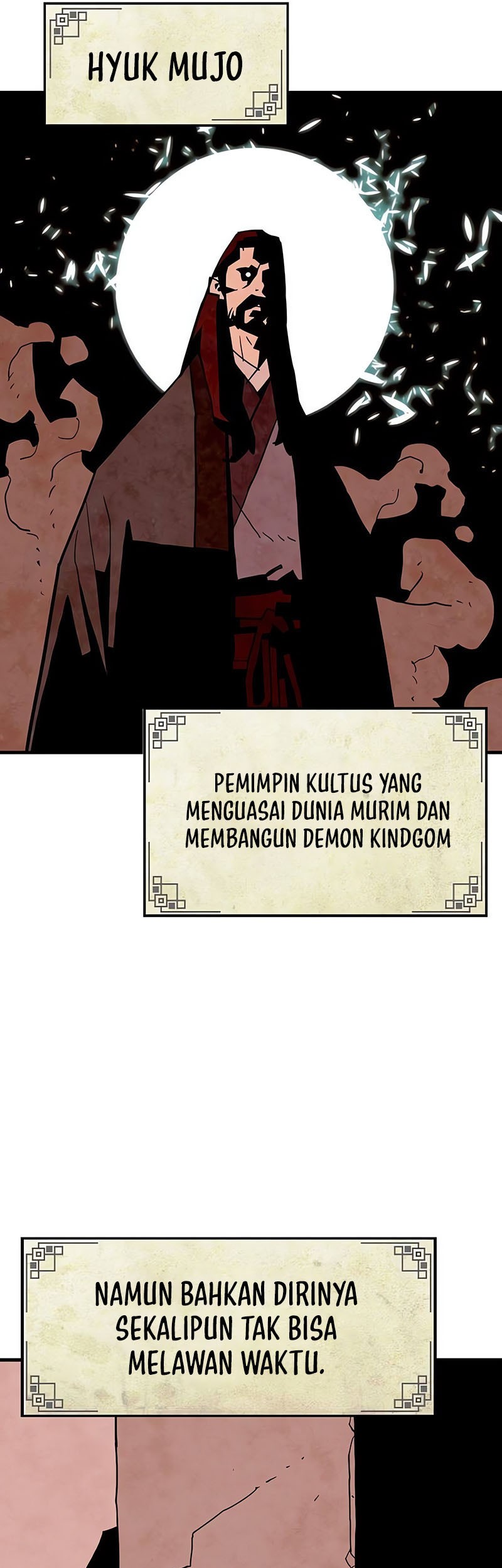 Demon Lord (Demon King) Bab 12 halaman 18