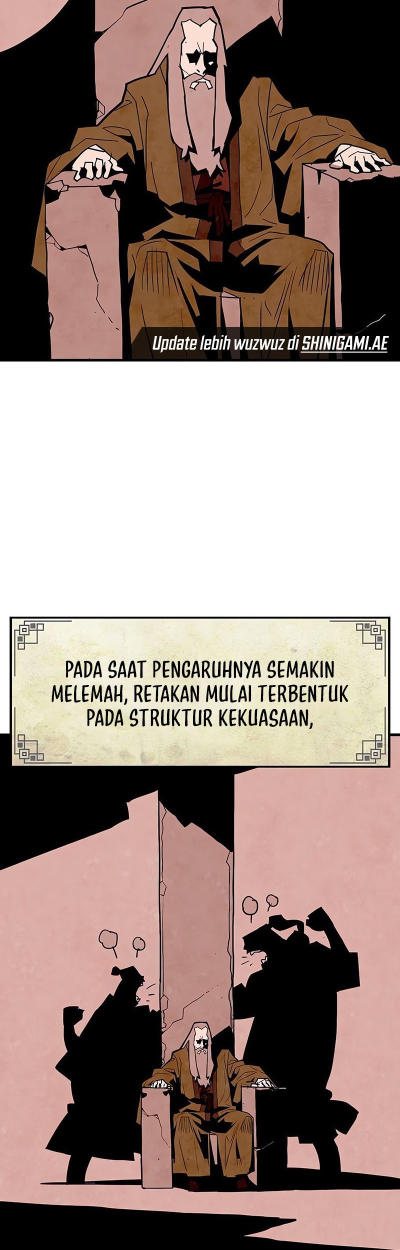 Demon Lord (Demon King) Bab 12 halaman 19