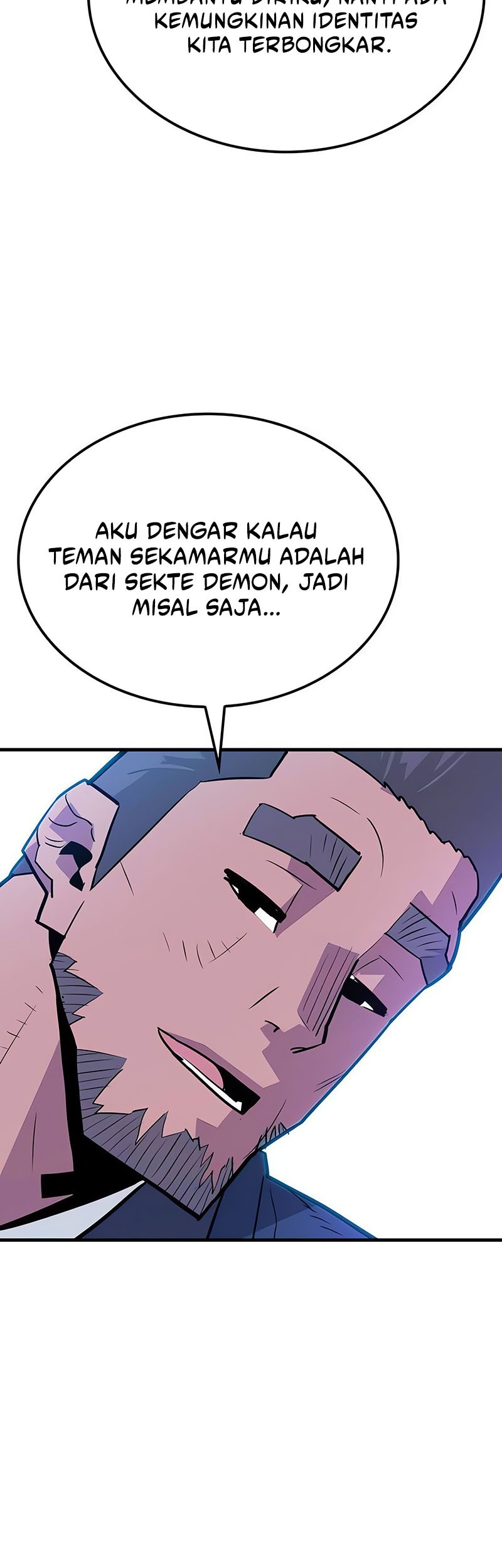 Demon Lord (Demon King) Bab 12 halaman 24